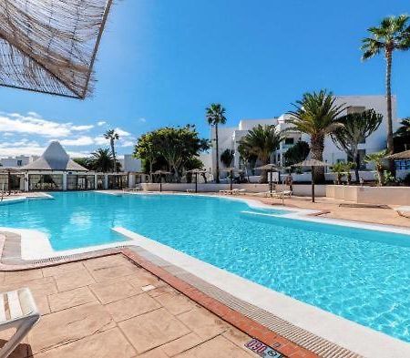 Casa Antonio Pasillo Al Mar 40A Βίλα Costa Teguise Εξωτερικό φωτογραφία