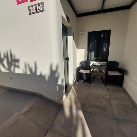 Casa Antonio Pasillo Al Mar 40A Βίλα Costa Teguise Εξωτερικό φωτογραφία