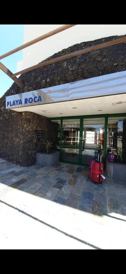 Casa Antonio Pasillo Al Mar 40A Βίλα Costa Teguise Εξωτερικό φωτογραφία