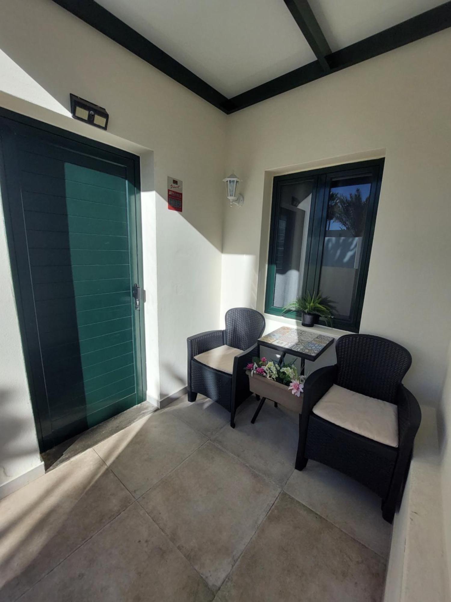 Casa Antonio Pasillo Al Mar 40A Βίλα Costa Teguise Εξωτερικό φωτογραφία