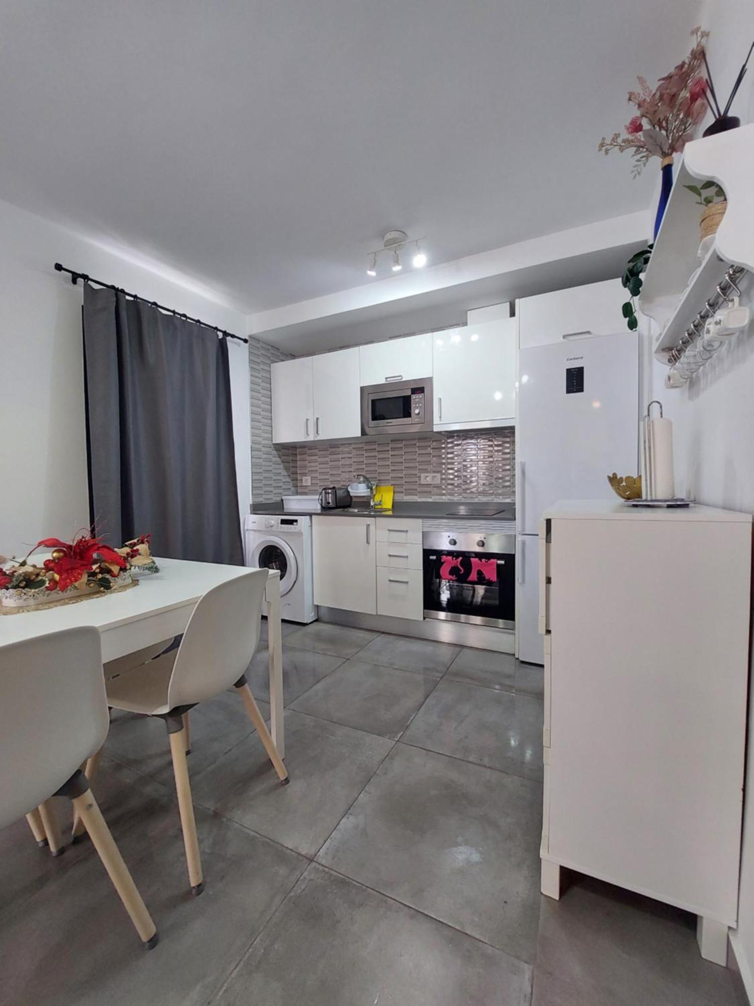 Casa Antonio Pasillo Al Mar 40A Βίλα Costa Teguise Εξωτερικό φωτογραφία