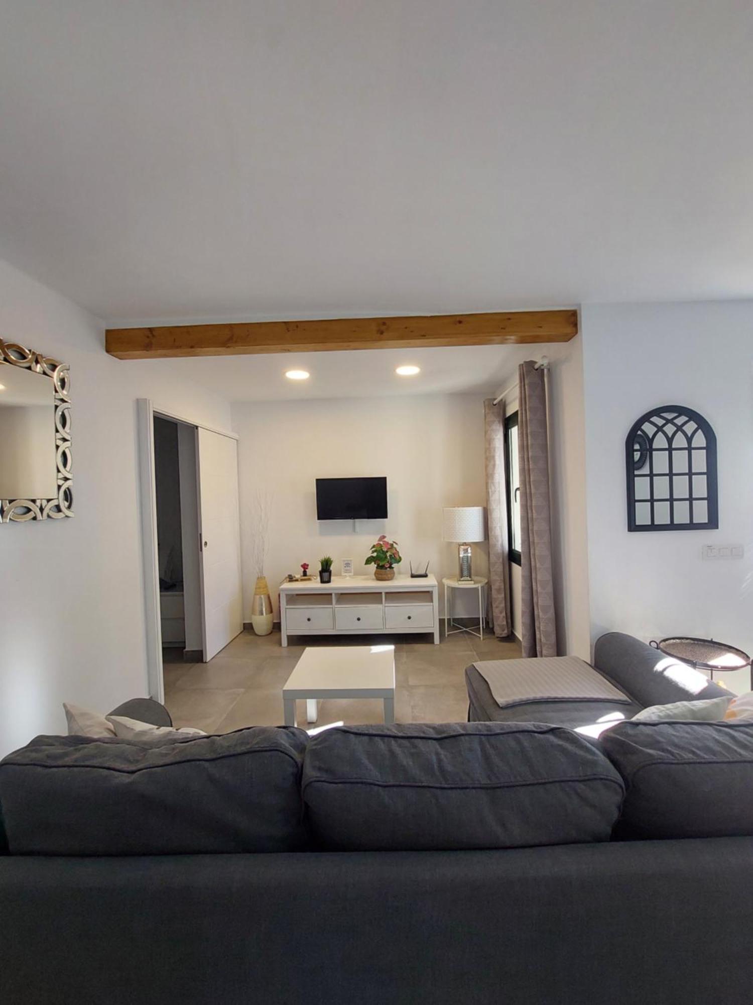 Casa Antonio Pasillo Al Mar 40A Βίλα Costa Teguise Εξωτερικό φωτογραφία