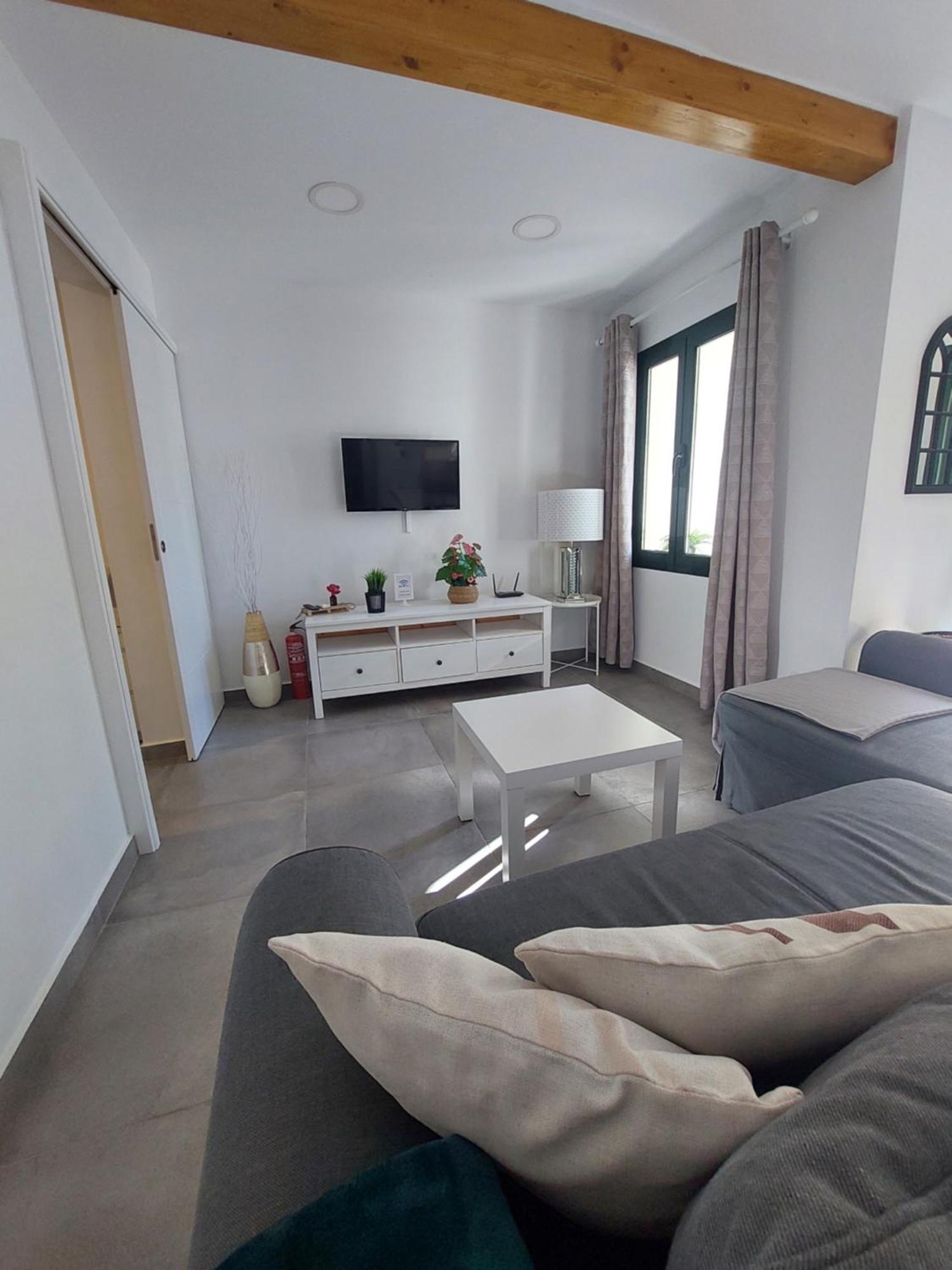 Casa Antonio Pasillo Al Mar 40A Βίλα Costa Teguise Εξωτερικό φωτογραφία