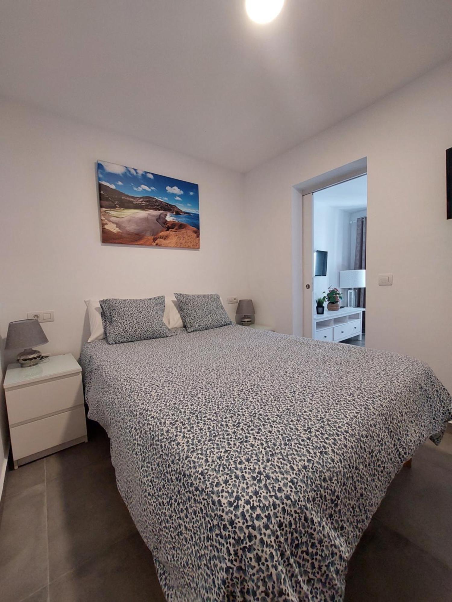 Casa Antonio Pasillo Al Mar 40A Βίλα Costa Teguise Εξωτερικό φωτογραφία