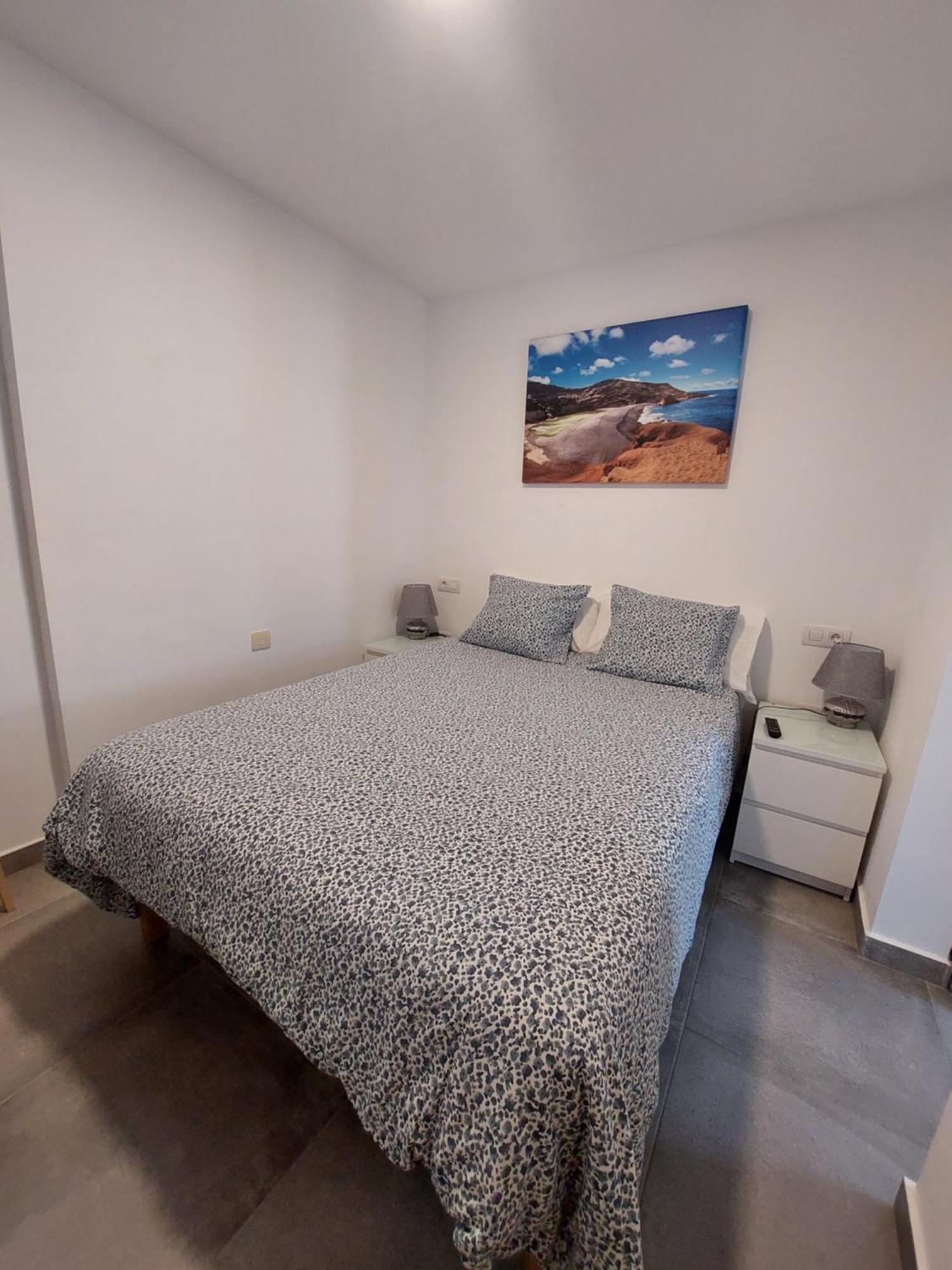 Casa Antonio Pasillo Al Mar 40A Βίλα Costa Teguise Εξωτερικό φωτογραφία