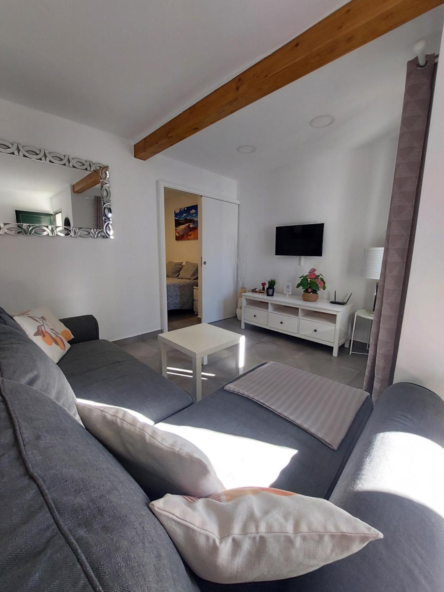 Casa Antonio Pasillo Al Mar 40A Βίλα Costa Teguise Εξωτερικό φωτογραφία