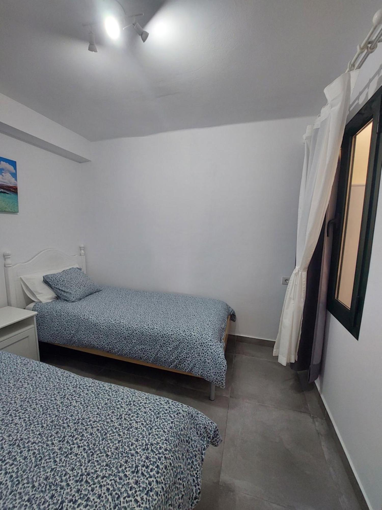 Casa Antonio Pasillo Al Mar 40A Βίλα Costa Teguise Εξωτερικό φωτογραφία